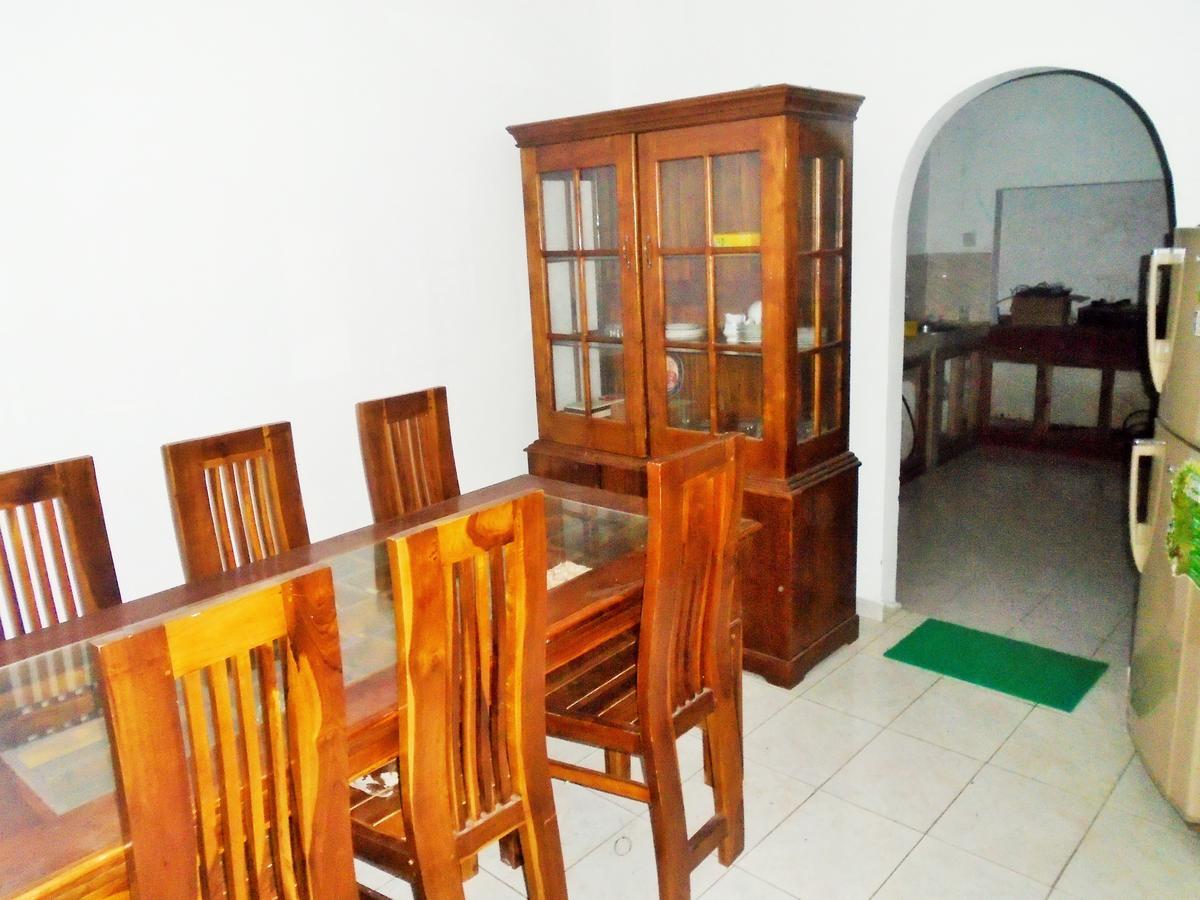 Ceylon Hostel-Galle Унаватуна Екстериор снимка