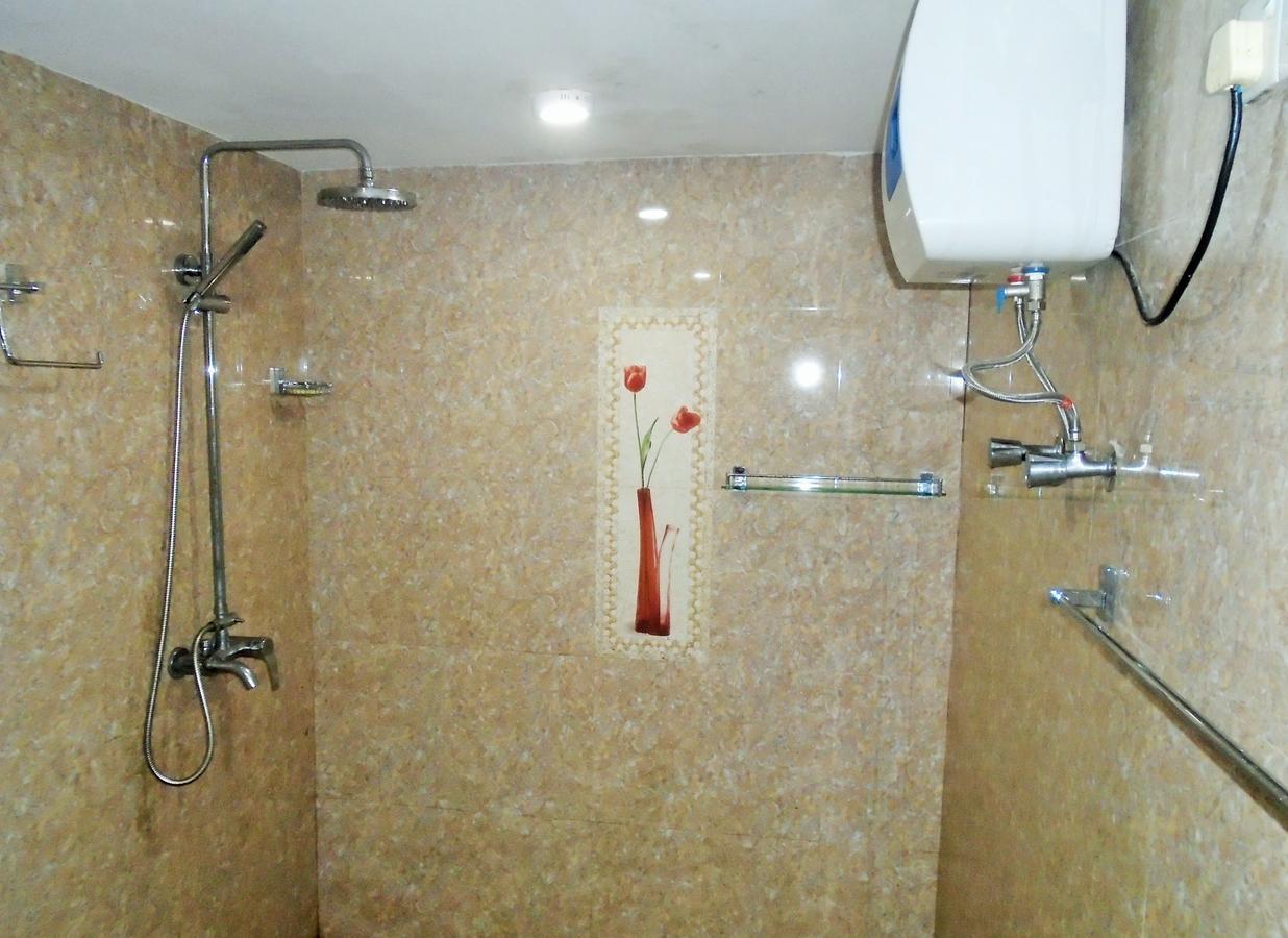 Ceylon Hostel-Galle Унаватуна Екстериор снимка