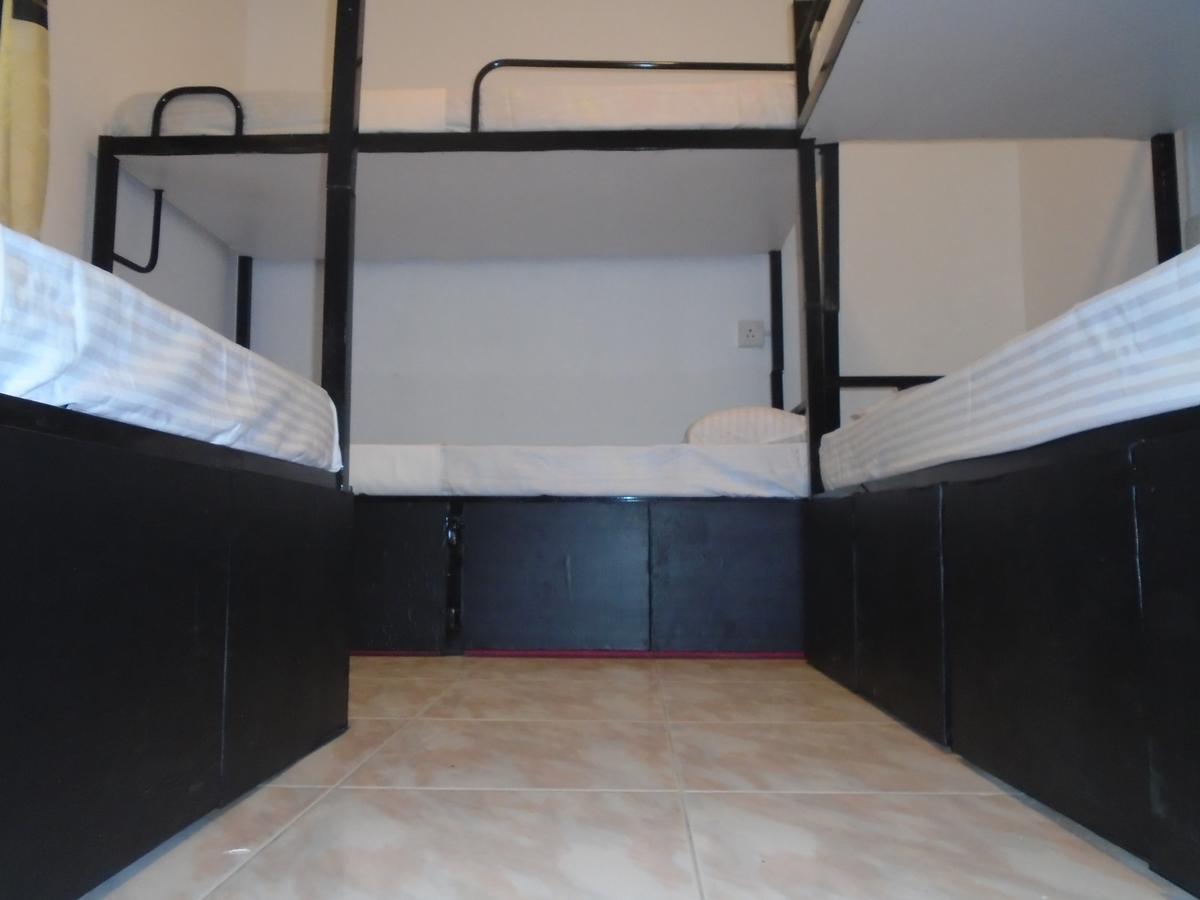 Ceylon Hostel-Galle Унаватуна Екстериор снимка