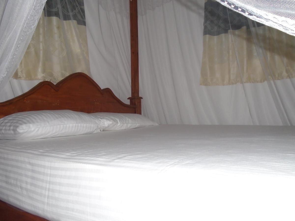 Ceylon Hostel-Galle Унаватуна Екстериор снимка